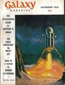 Galaxy Science Fiction Vol 17 No 1