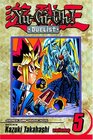Duelist (Yu-Gi-Oh!, Vol 5)