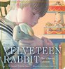 The Velveteen Rabbit Oversized Padded Board Book
