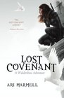 Lost Covenant (Widdershins Adventures, Bk 3)