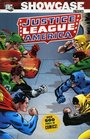 Showcase Presents Justice League of America Vol 3