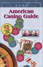 American Casino Guide  2002 Edition