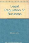 Legal Regulation of Business