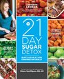 The 21Day Sugar Detox Bust Sugar  Carb Cravings Naturally