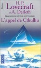 L'appel de cthulhu