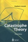 Catastrophe Theory