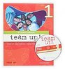 Team Up Level 1 Student's Book Catalan Edition