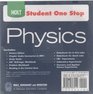 One Stop Se CDR Holt Physics 2009