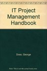 It Project Management Handbook 2002