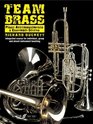 Team Brass Piano Accompaniment/Score