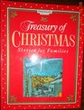 Treasury of Christmas Stories for Families