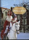 Christmas Around The World Series  Christmas In Holland Bonus Pack Bundled With Small Ornament and Recipe Cards