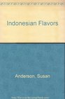 Indonesian Flavors