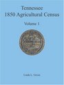 Tennessee 1850 Agricultural Census Vol 1 Montgomery County