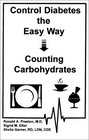 Control Diabetes the Easy Way  Counting Carbohydrates