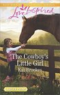 The Cowboy's Little Girl
