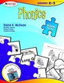 The Reading Puzzle Phonics Grades K3