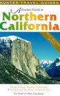 Adventure Guide To Northern California