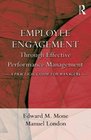 Employee Engagement Through Effective Performance Management A Practical Guide for Managers