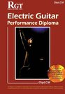 RGT DipLCM Electric Guitar Performance Diploma Handbook
