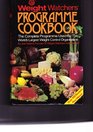 Weight Watchers Programme Cookbook