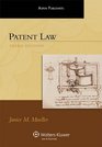 Patent Law Third Edition