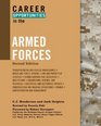 Career Opportunities in the Armed Forces