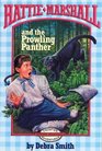 Hattie Marshall and the Prowling Panther (Hattie Marshall, Bk 1)