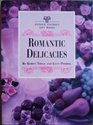 Romantic Delicacies