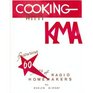 Cooking with KMA Featuring 60 years of radio homemakers