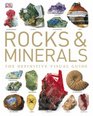 Rocks and Minerals The Definitive Visual Guide