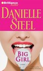 Big Girl (Audio CD) (Abridged)