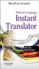 Medical Language Instant Translator 5e