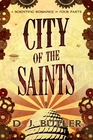 City of the Saints