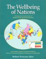 The Wellbeing of Nations A CountrybyCountry Index of Quality of Life and the Environment