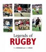 Legends Of Rugby