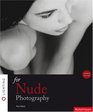 Lighting for Nude Photography Revised Edition