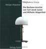 Die BauhausLeuchte von Carl Jacob Jucker und Wilhelm Wagenfeld