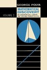 Mathematical Discovery on Understanding Learning and Teaching Problem Solving Volume I