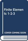 Finite Elements 123