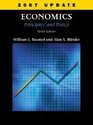 Economics  Principles and Policy Third Edition