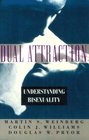 Dual Attraction Understanding Bisexuality