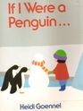 If I Were a Penguin