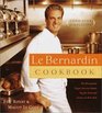 Le Bernardin Cookbook  FourStar Simplicity