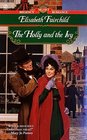 The Holly and the Ivy (Signet Regency Romance)