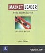 Market Leader Business English with the Financial Times in International Management