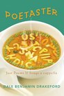 Poetaster Just Poems If Songs a cappella