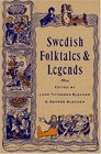 Swedish Folktales and Legends