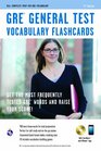 GRE Vocabulary Flashcard Book  Fifth edition