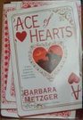 Ace of Hearts (House of Cards Trilogy, Volume 1)